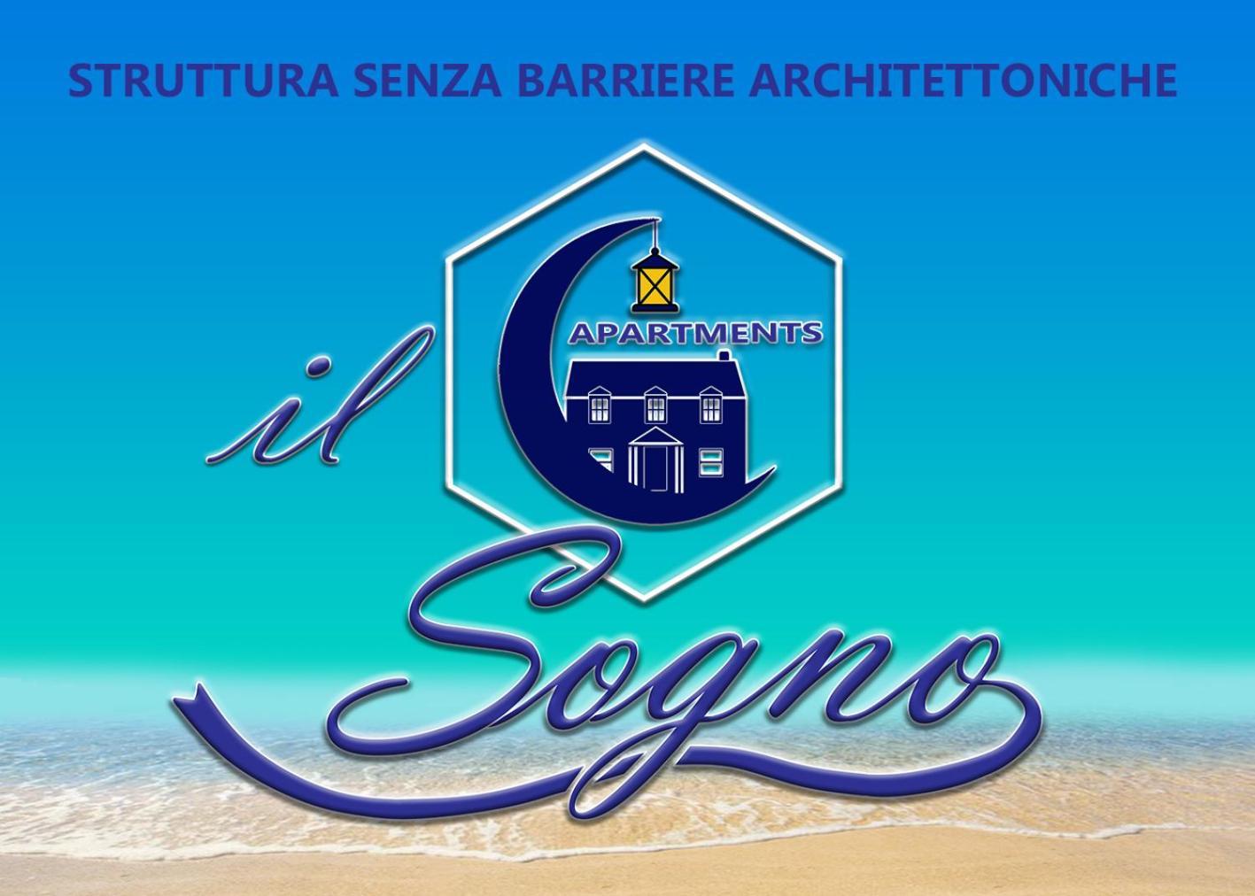 Villa Il Sogno Avola Exterior foto